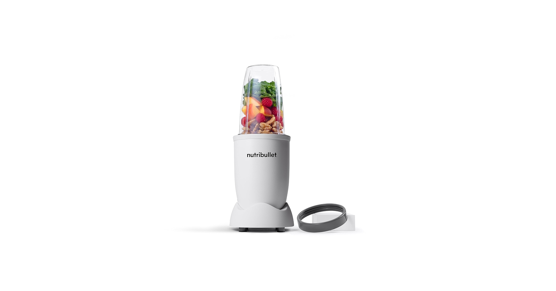 Amazon.com: nutribullet® PRO Nutrient Extractor, 900W